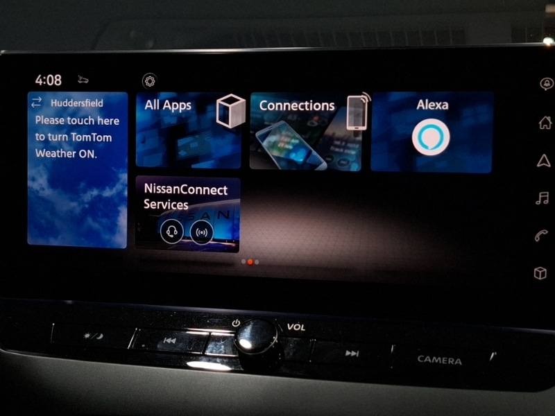 Used Nissan Juke 2025 for sale - 76816306: Photo 14