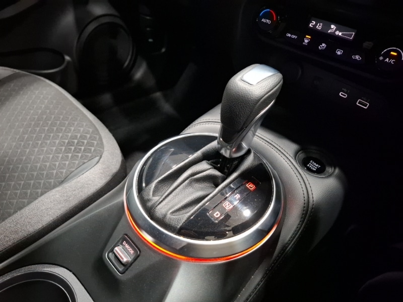 Used Nissan Juke 2025 for sale - 76816306: Photo 16