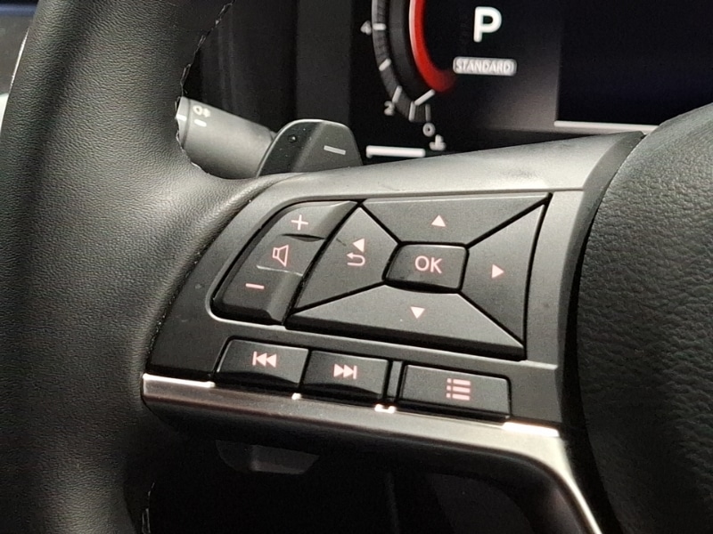 Used Nissan Juke 2025 for sale - 76816306: Photo 17