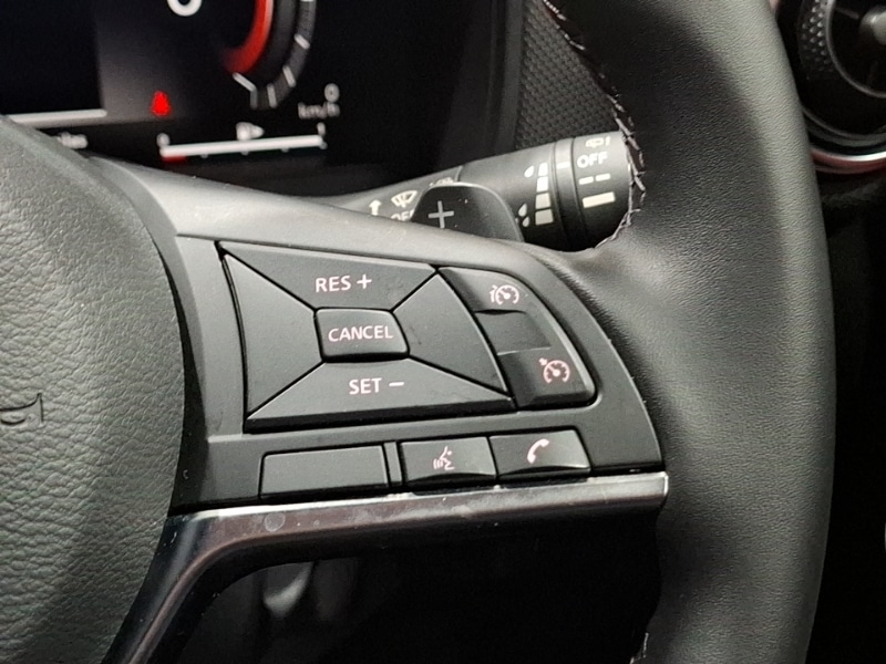 Used Nissan Juke 2025 for sale - 76816306: Photo 18