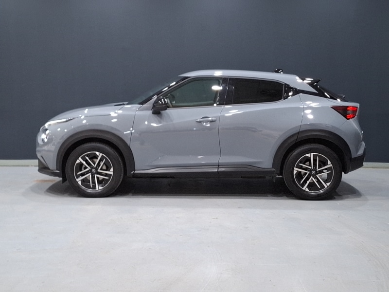 Used Nissan Juke 2025 for sale - 76816306: Photo 4