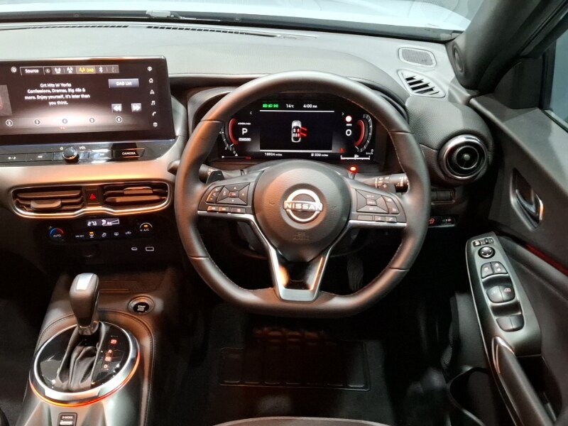 Used Nissan Juke 2025 for sale - 76816306: Photo 7