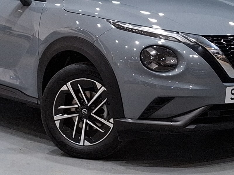 Used Nissan Juke 2025 for sale - 76816306: Photo 9