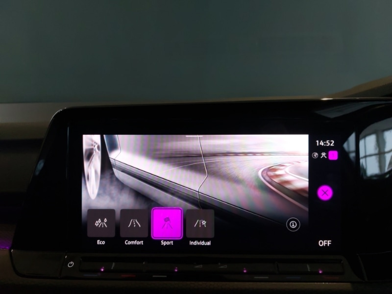 Used Volkswagen Golf 2021 for sale - 77314326: Photo 16