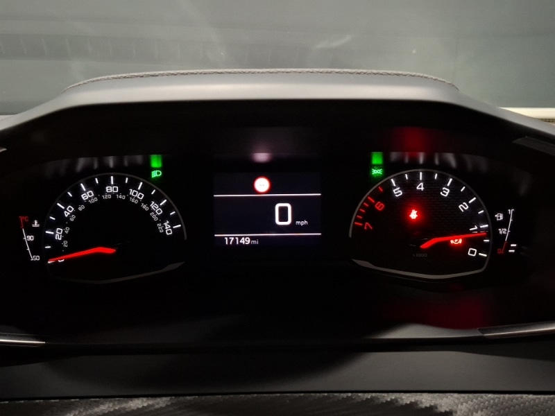 Used Peugeot 2008 2023 for sale - 78065784: Photo 10