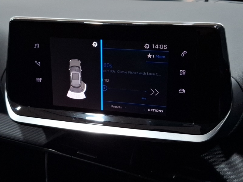 Used Peugeot 2008 2023 for sale - 78065784: Photo 11