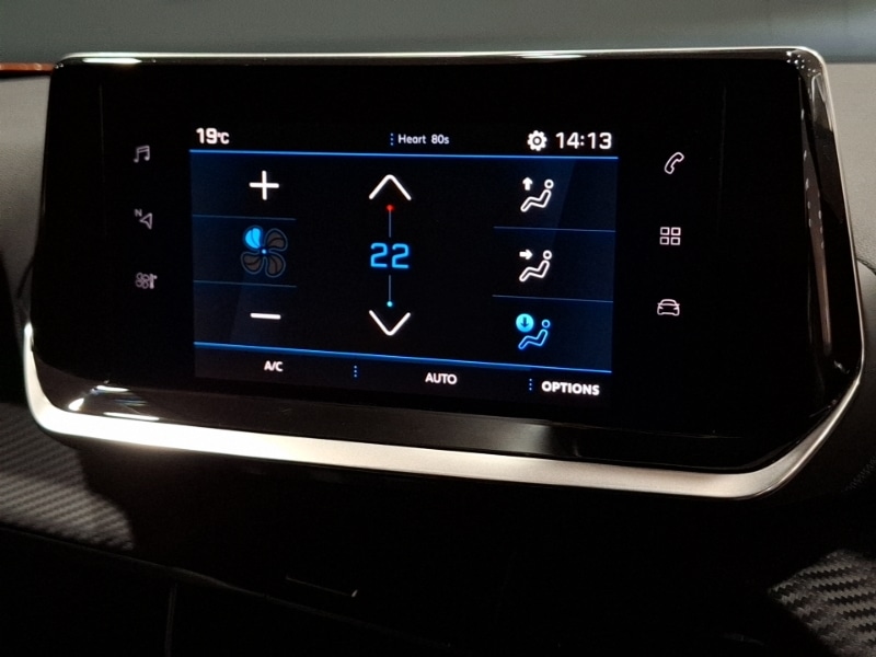 Used Peugeot 2008 2023 for sale - 78065784: Photo 16