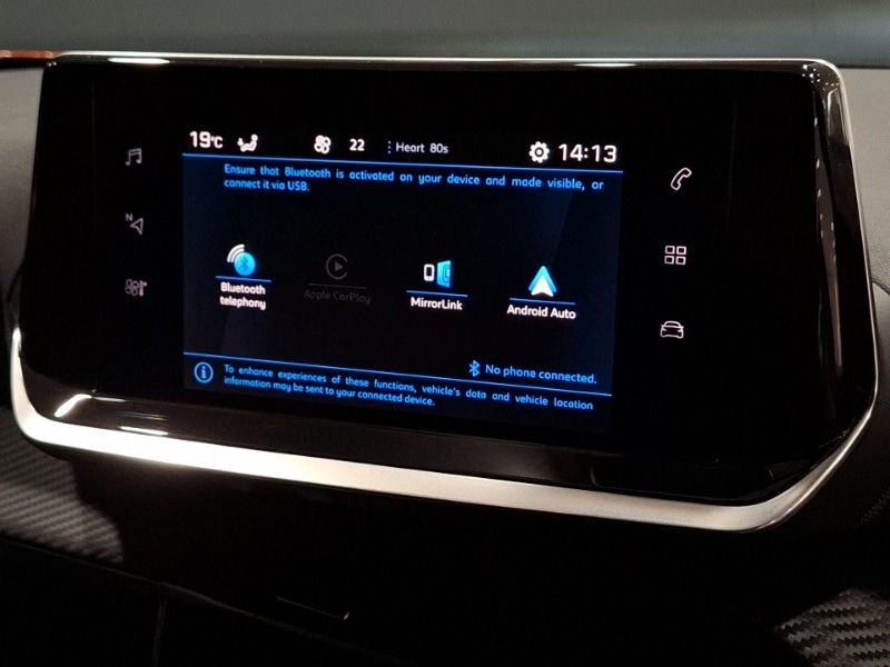 Used Peugeot 2008 2023 for sale - 78065784: Photo 17