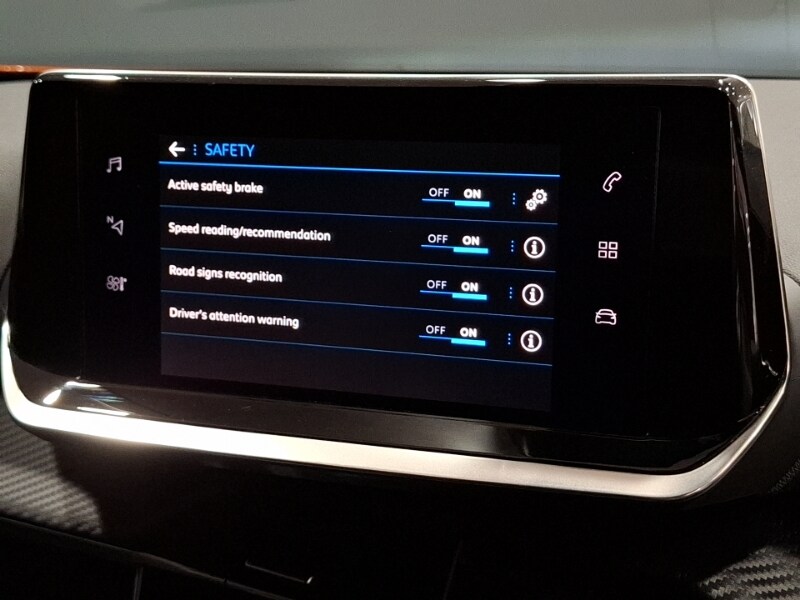 Used Peugeot 2008 2023 for sale - 78065784: Photo 18