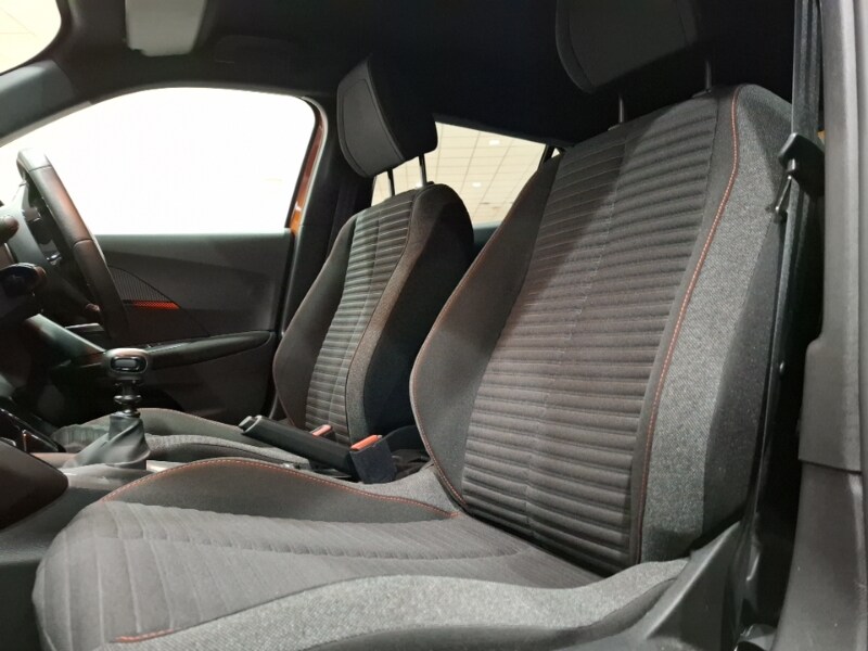 Used Peugeot 2008 2023 for sale - 78065784: Photo 19