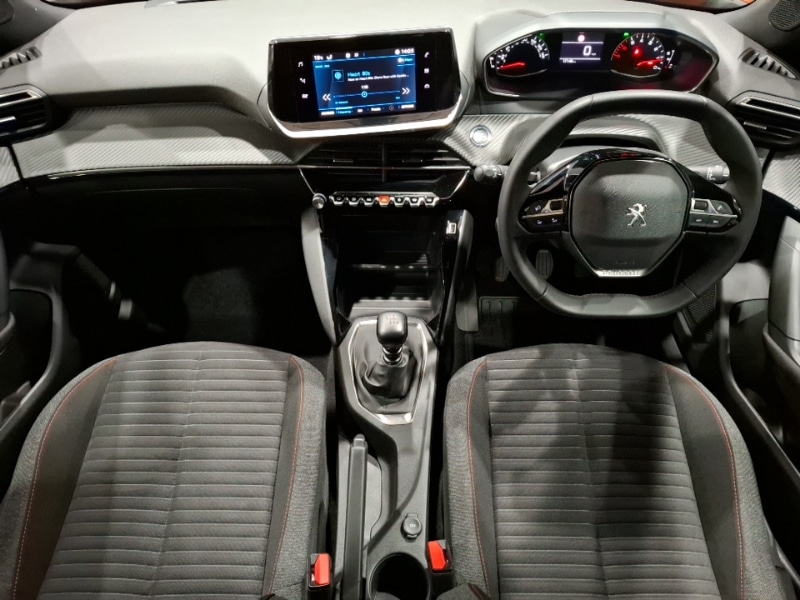 Used Peugeot 2008 2023 for sale - 78065784: Photo 2