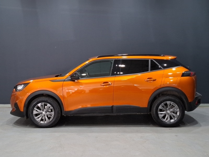 Used Peugeot 2008 2023 for sale - 78065784: Photo 4