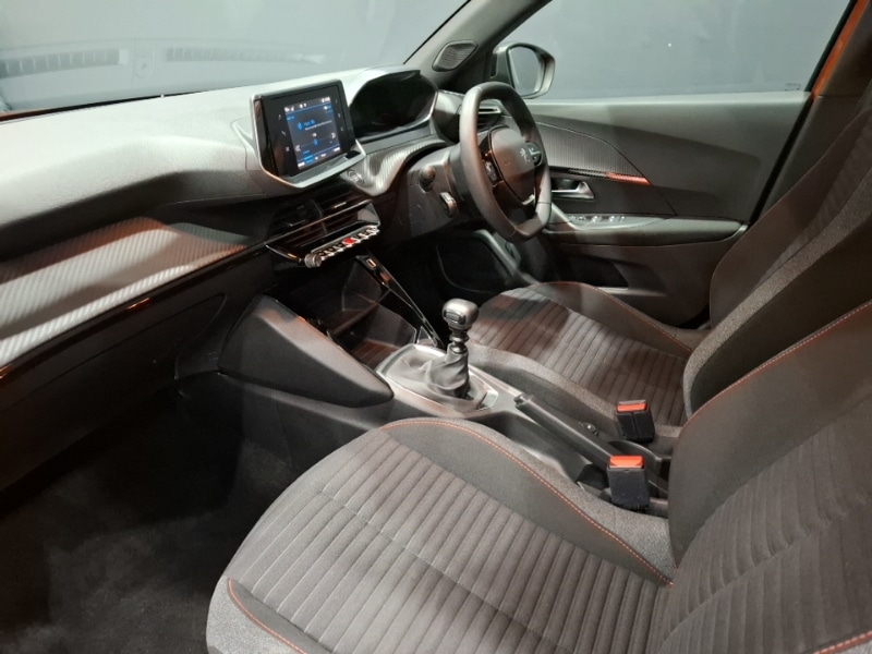 Used Peugeot 2008 2023 for sale - 78065784: Photo 5