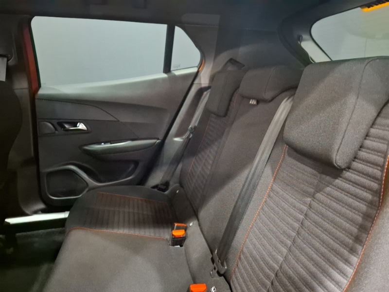 Used Peugeot 2008 2023 for sale - 78065784: Photo 6
