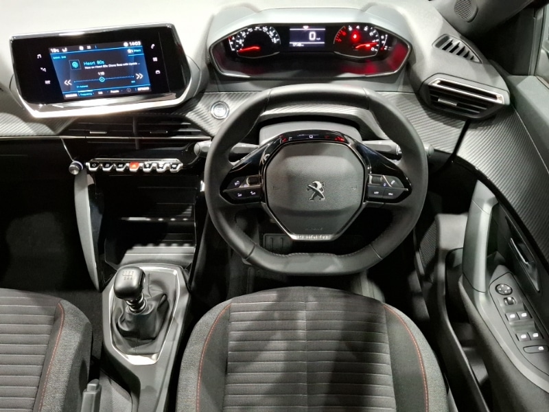 Used Peugeot 2008 2023 for sale - 78065784: Photo 7