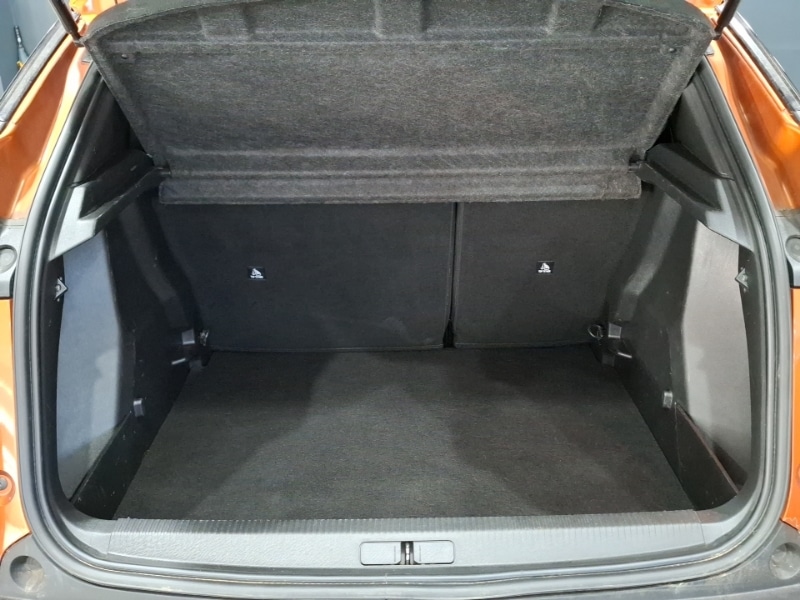 Used Peugeot 2008 2023 for sale - 78065784: Photo 8