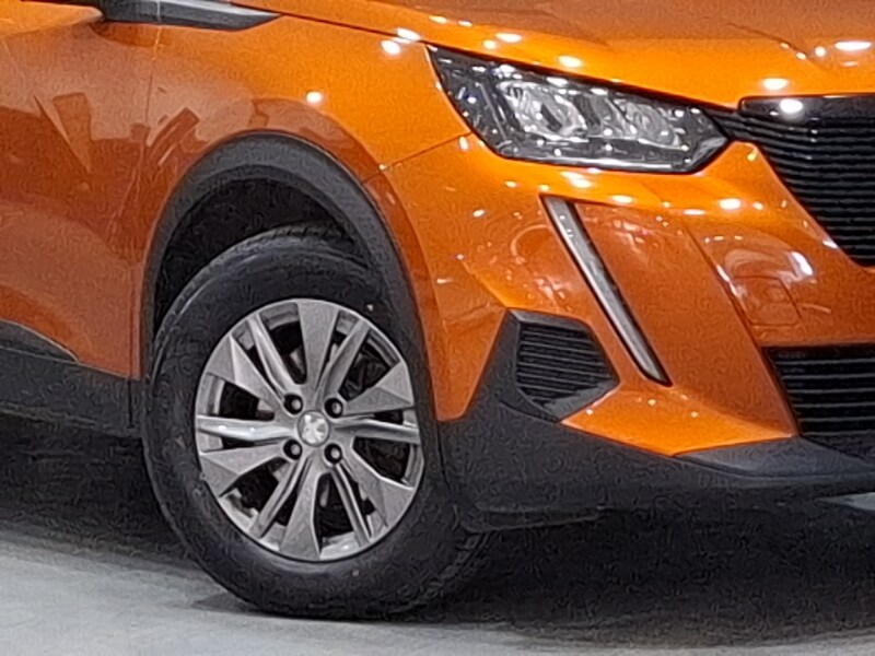 Used Peugeot 2008 2023 for sale - 78065784: Photo 9