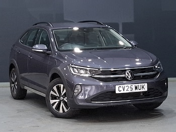 Used Volkswagen Taigo 2025 for sale - 79087223: Photo