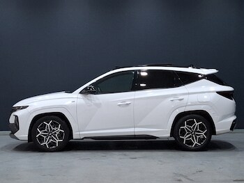 Used Hyundai TUCSON 2023 for sale - 78546983: Photo