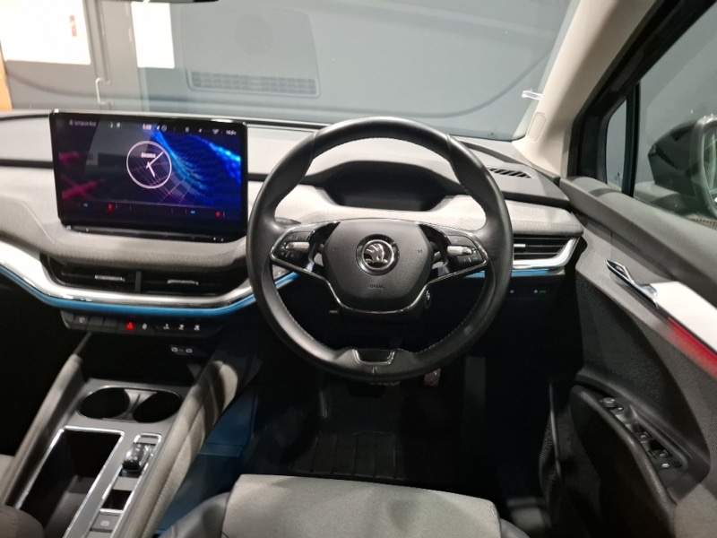 Used Skoda Enyaq 2021 for sale - 76506964: Photo 7