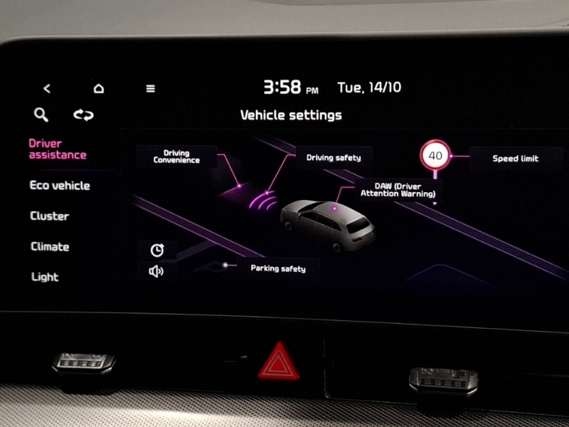 Used Kia Sportage 2025 for sale - 76451135: Photo 14