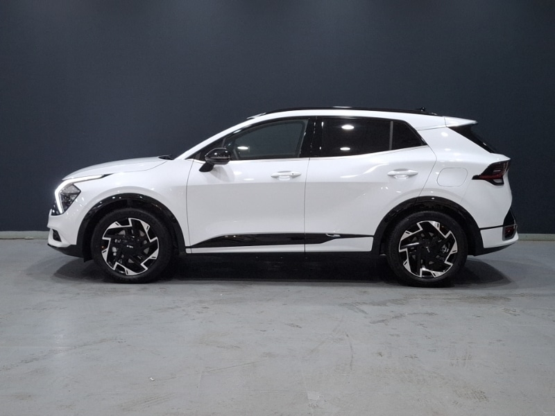 Used Kia Sportage 2025 for sale - 76451135: Photo 4