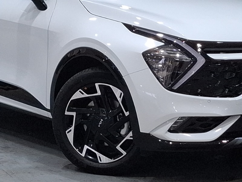 Used Kia Sportage 2025 for sale - 76451135: Photo 9