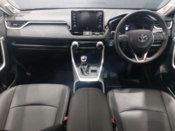 Used Toyota RAV4 2022 for sale - 75164505: Photo