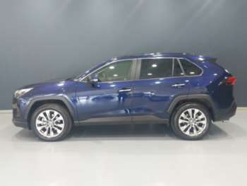 Used Toyota RAV4 2022 for sale - 75164505: Photo