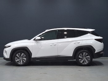 Used Hyundai TUCSON 2021 for sale - 78580196: Photo