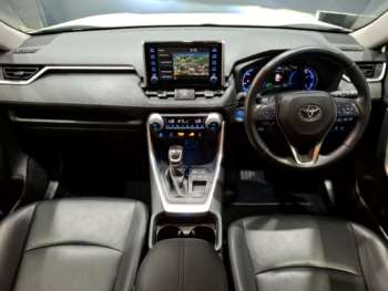 Used Toyota RAV4 2020 for sale - 75326452: Photo