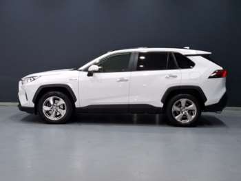 Used Toyota RAV4 2020 for sale - 75326452: Photo