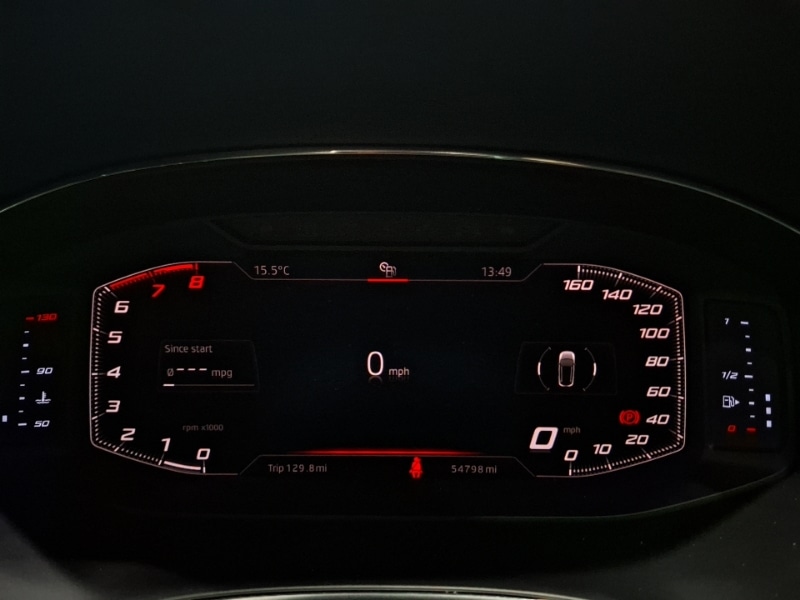 Used SEAT Arona 2019 for sale - 77689651: Photo 10