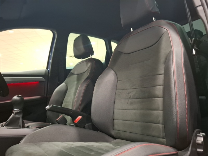 Used SEAT Arona 2019 for sale - 77689651: Photo 12