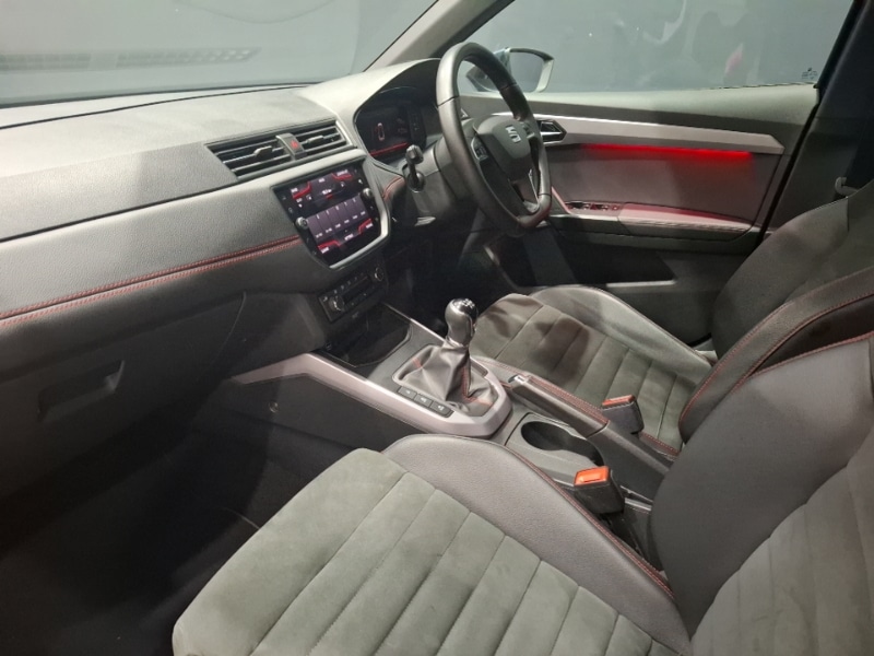 Used SEAT Arona 2019 for sale - 77689651: Photo 5