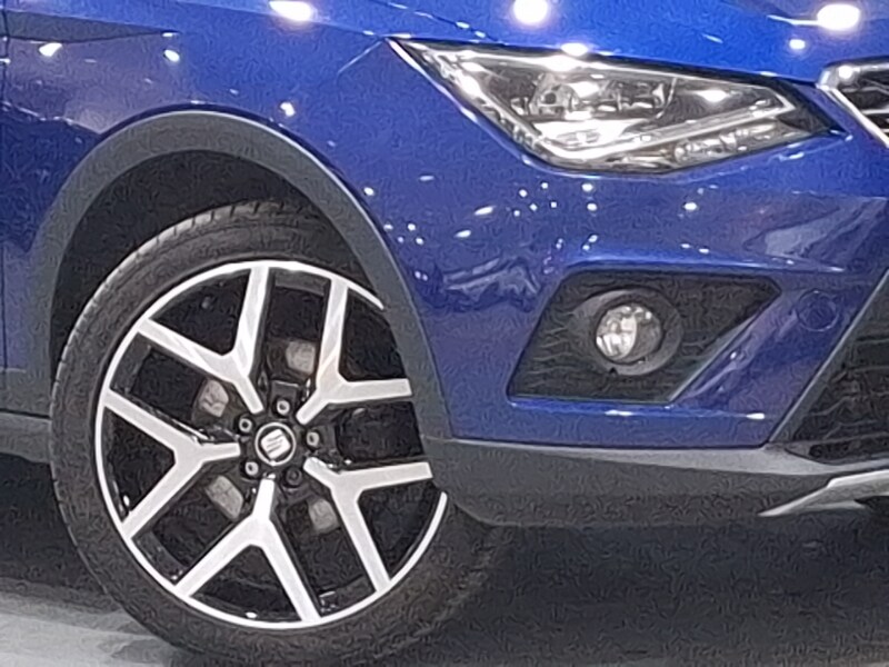 Used SEAT Arona 2019 for sale - 77689651: Photo 9