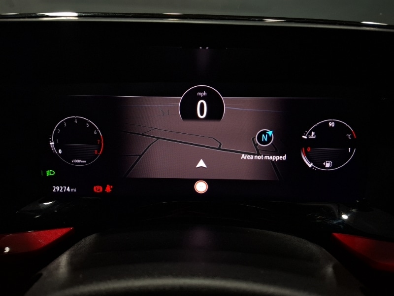 Used Vauxhall Mokka 2022 for sale - 77750846: Photo 10