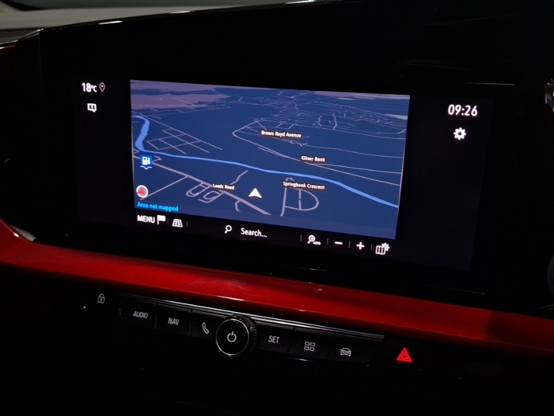 Used Vauxhall Mokka 2022 for sale - 77750846: Photo 13