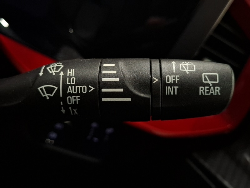 Used Vauxhall Mokka 2022 for sale - 77750846: Photo 18