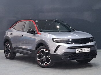 Vauxhall Mokka feature image