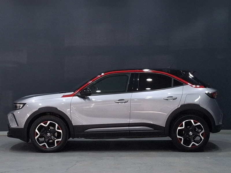 Used Vauxhall Mokka 2022 for sale - 77750846: Photo 4