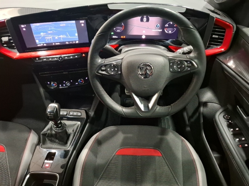 Used Vauxhall Mokka 2022 for sale - 77750846: Photo 7