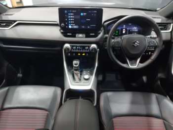Used Suzuki Across 2023 for sale - 74804695: Photo