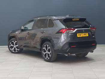 Used Suzuki Across 2023 for sale - 74804695: Photo