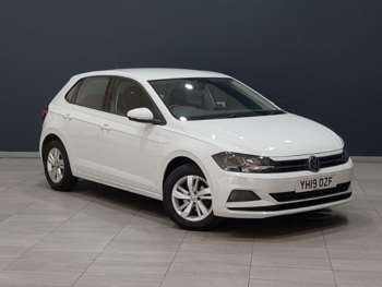 2019 - 1.0 TSI 95 SE Tech Edition 5dr