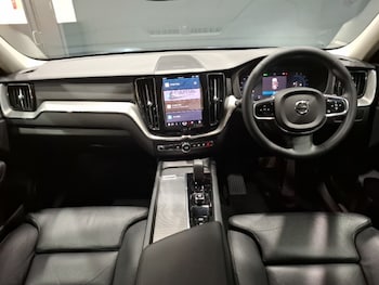 2023 - 2.0 B5P Plus Dark 5dr AWD Geartronic