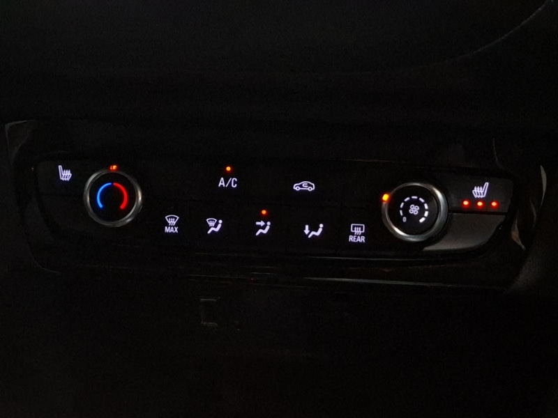 Used Vauxhall Corsa 2021 for sale - 76264857: Photo 15