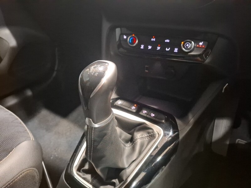 Used Vauxhall Corsa 2021 for sale - 76264857: Photo 17