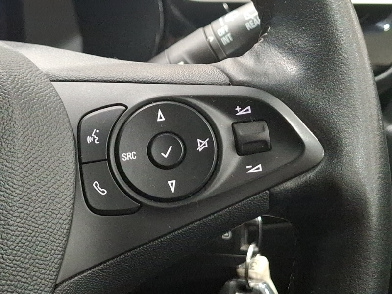 Used Vauxhall Corsa 2021 for sale - 76264857: Photo 19