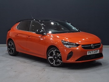 2021 - 1.2 Elite Edition 5dr